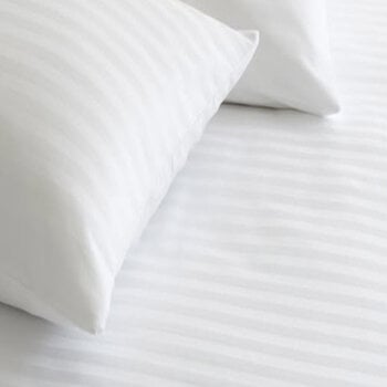 Beau Maison Hotellinnen Kussenslopen - Set van 2