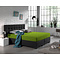 Home Care Dubbel Jersey Hoeslaken Groen