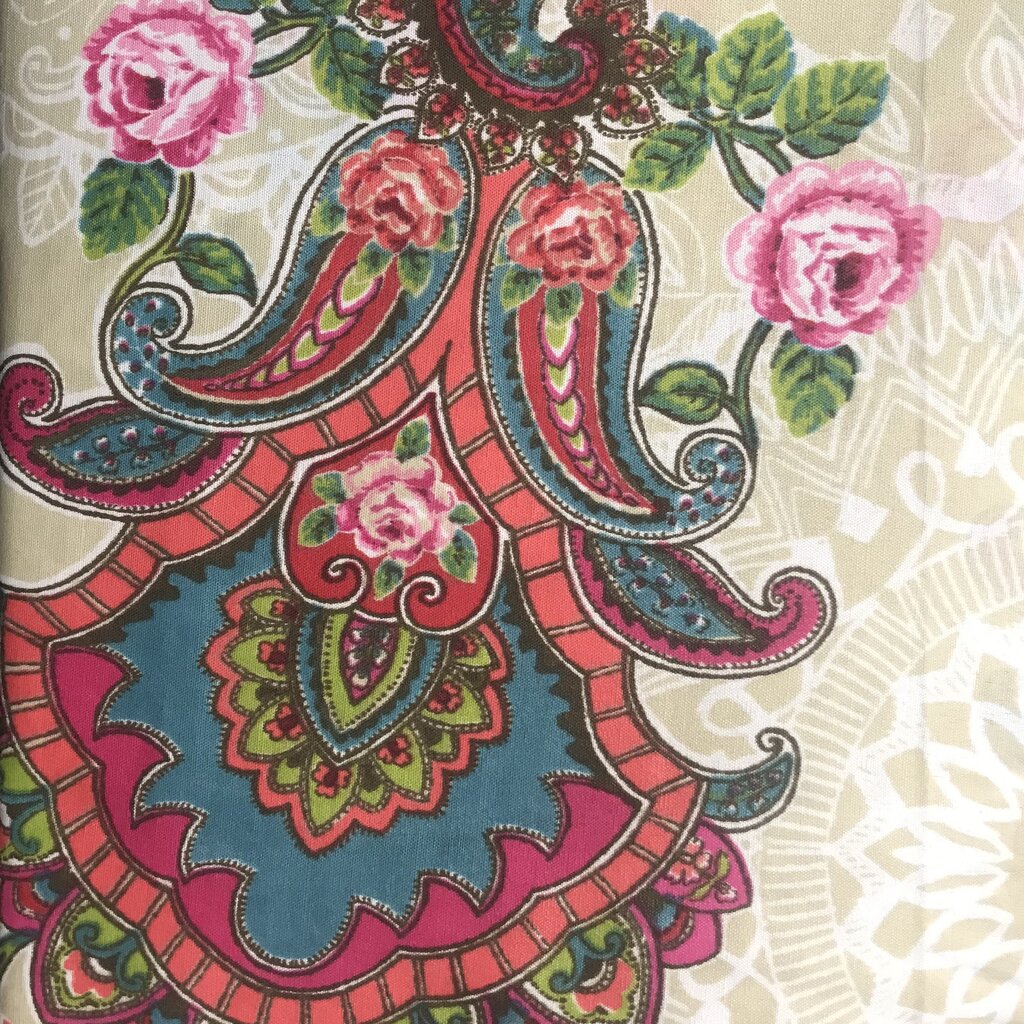 Husch Dekbedovertrek Giulia