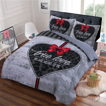 Husch Dekbedovertrek True Love