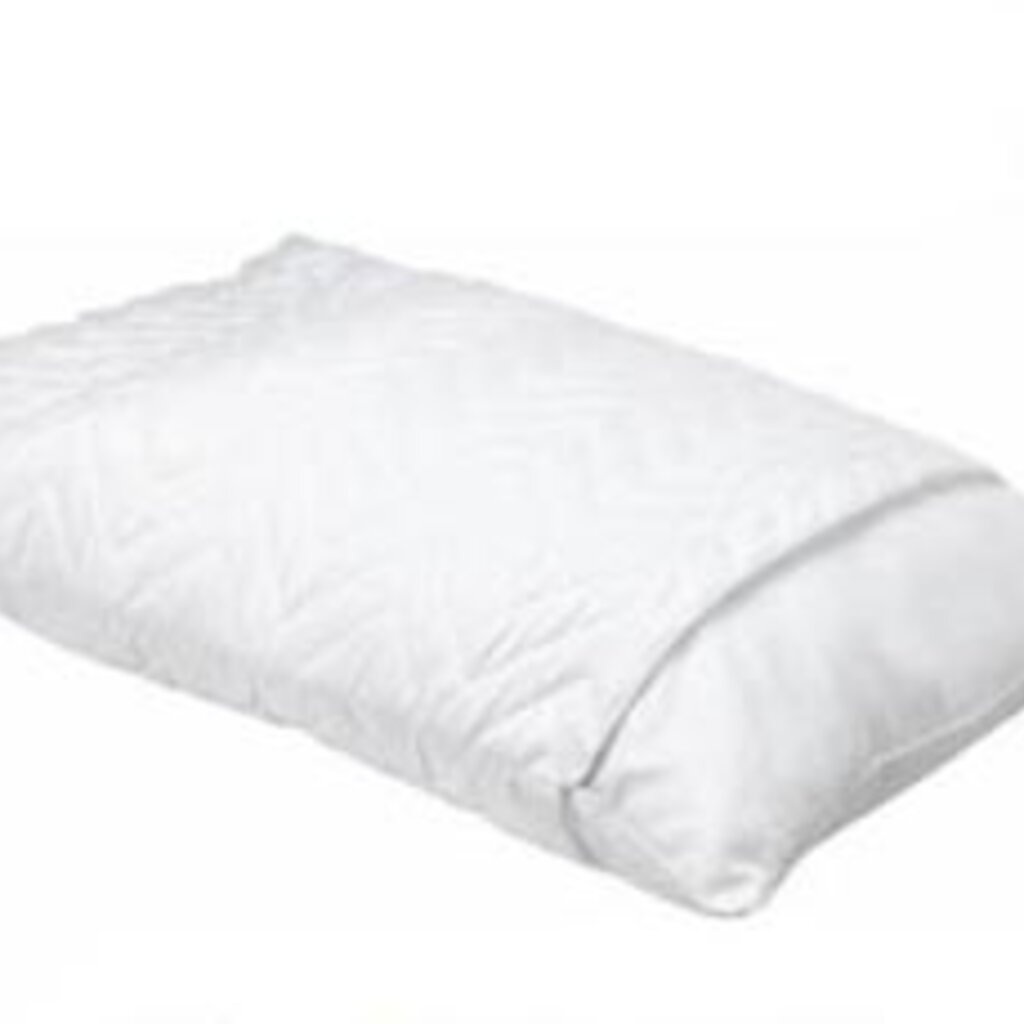 Beau Maison Kussenbeschermer Percal Katoen