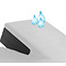 Suite Sheets Molton Split Topper Waterdicht
