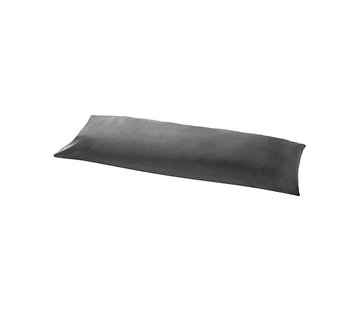 Suite Sheets Body Pillow Pillowcase Anthracite