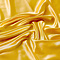 Beauty Silk Hoeslaken Satijn Geel