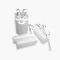  Lege 250 ML flesjes met pomp v.a. €0,60