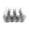  Lege 100 ML flesjes met klepdop v.a. €0,29