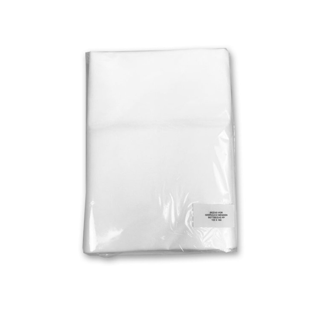 Beau Maison Dekbedvernieuwer met Rits Budget - Waterafstotend