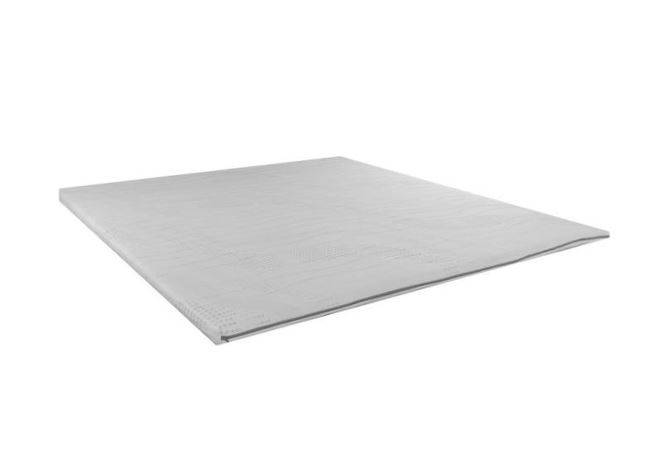 Grande HR Topper Cooltouch matras