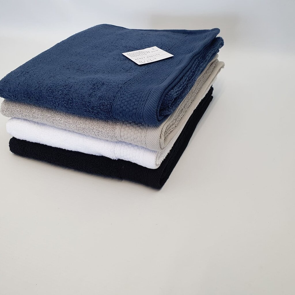 Beau Maison Badhanddoek Blauw