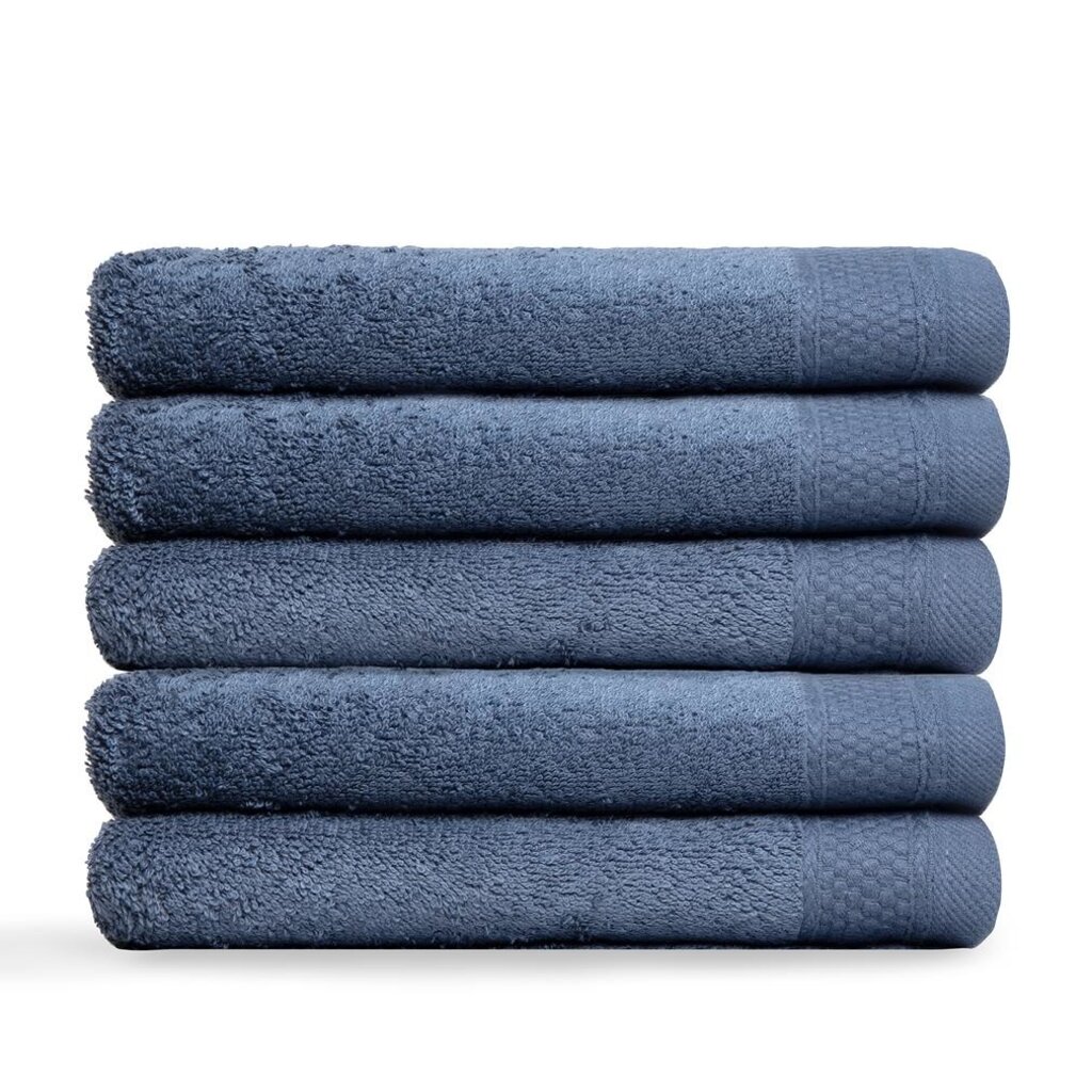 Beau Maison Badhanddoek Blauw