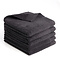 Beau Maison Handdoek Antraciet