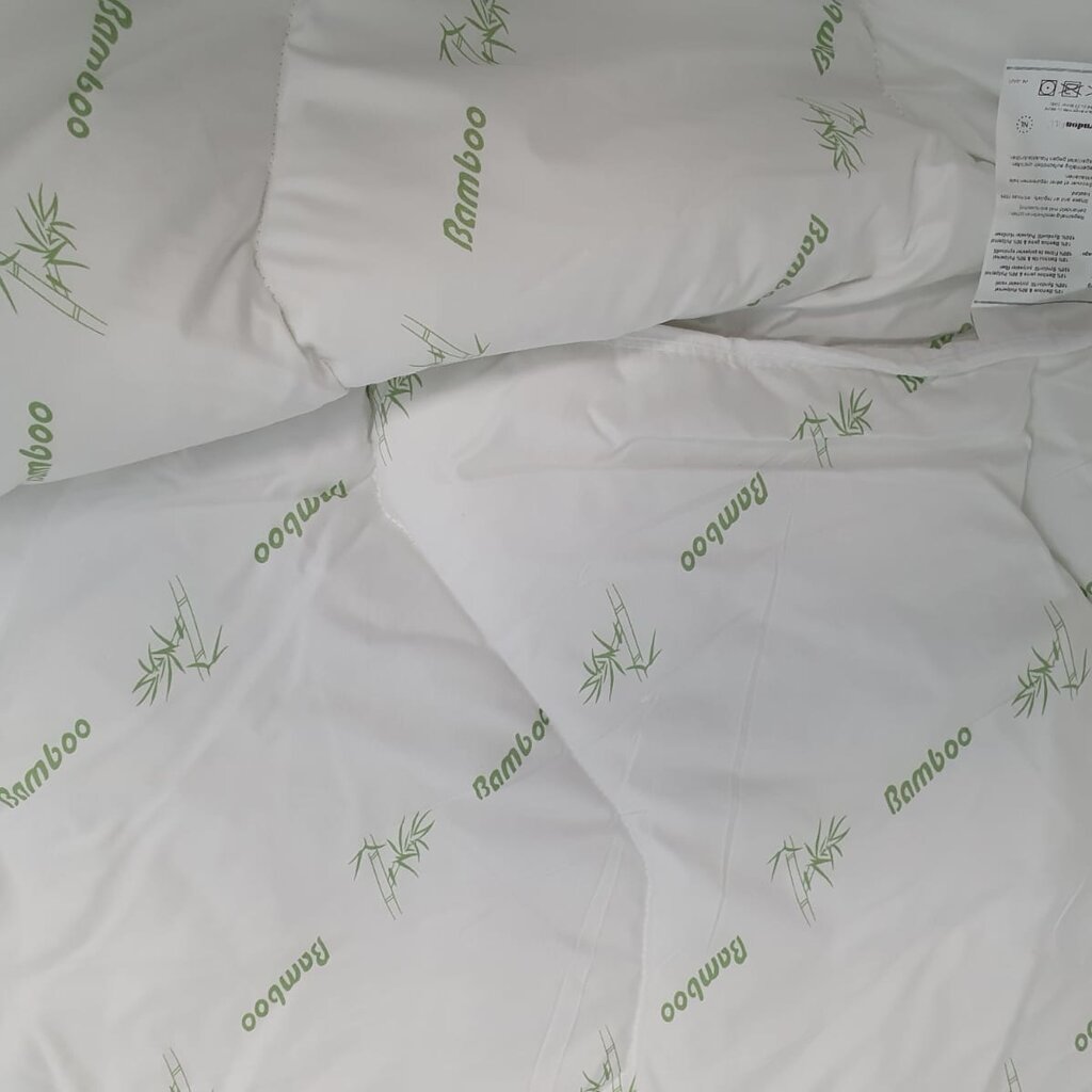 Beau Maison Bamboe Dekbed Anti-Allergisch