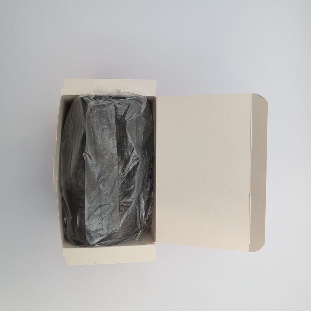 Face Mask Zwarte Mondkapjes voor Kinderen en Jong Volwassenen 3 Laags | 50 stuks