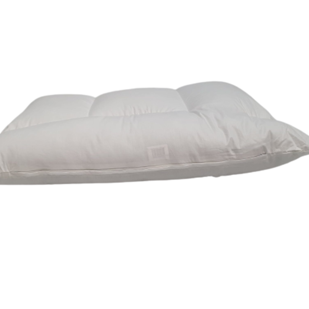 Beau Maison Quattro Hoofd- en Nekkussen voor goede steun