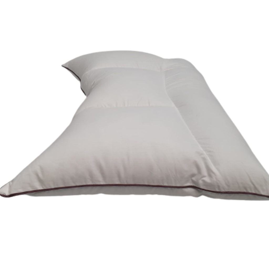 Beau Maison Quattro Hoofd- en Nekkussen voor goede steun