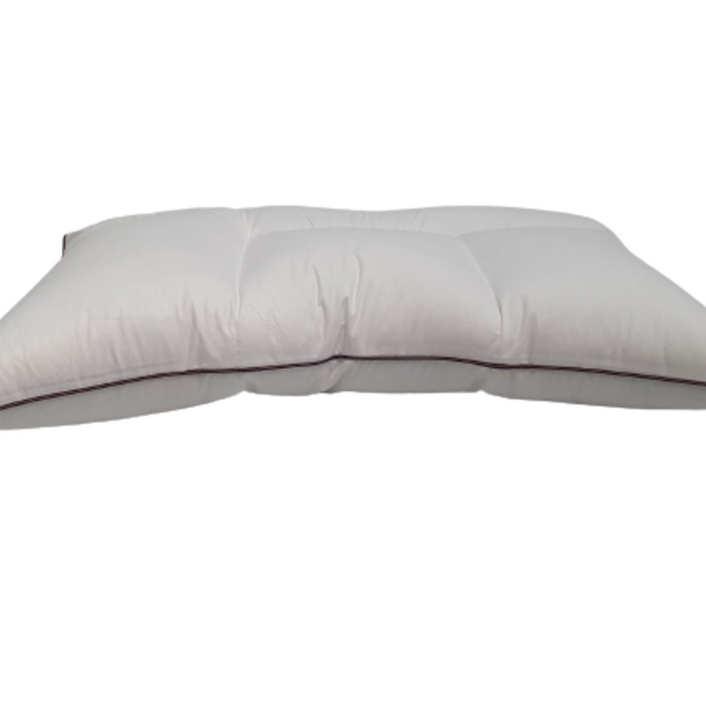 Beau Maison Quattro Hoofd- en Nekkussen voor goede steun