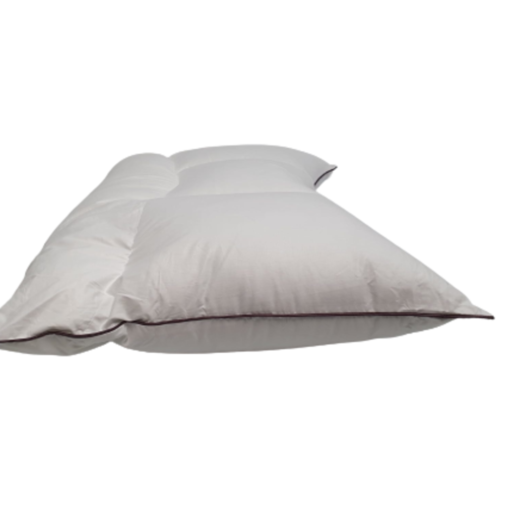 Beau Maison Quattro Hoofd- en Nekkussen voor goede steun