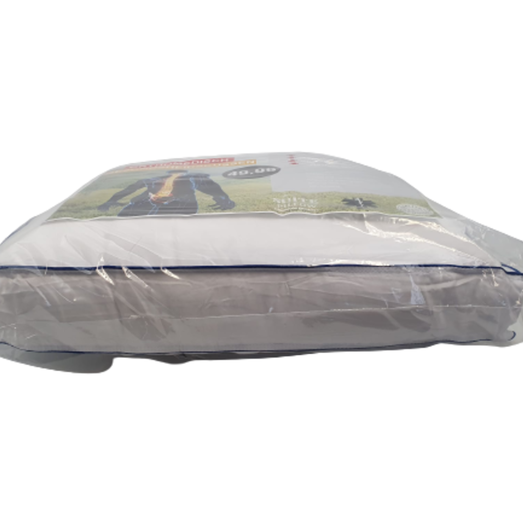 Beau Maison Stevige Boxkussen - Anti Allergisch - Navulbaar met ritssluiting