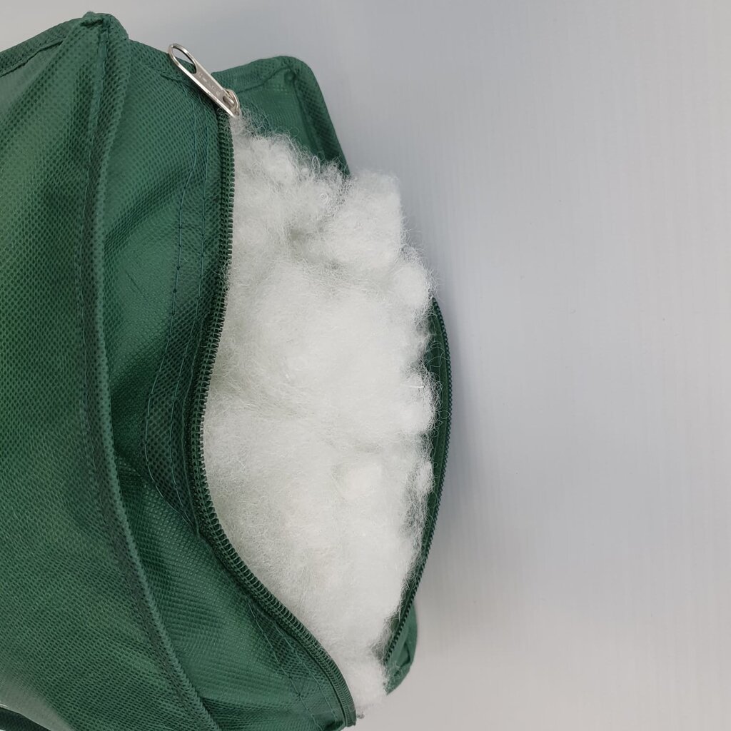 Beau Maison Holle Vezel Vulling - 250 gram