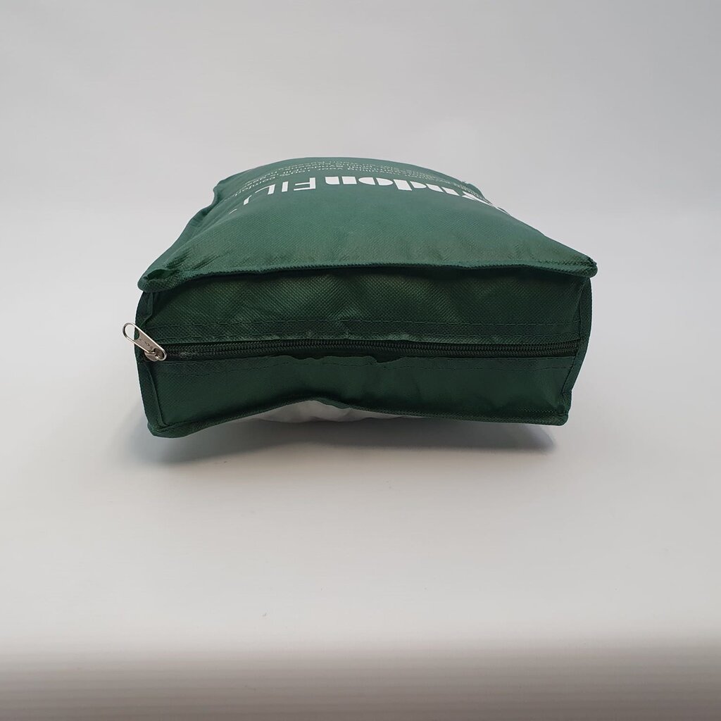 Suite Sheets Holle Vezel Vulling - 250 gram