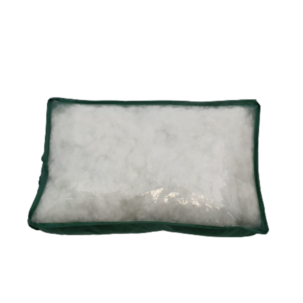 Suite Sheets Holle Vezel Vulling - 250 gram