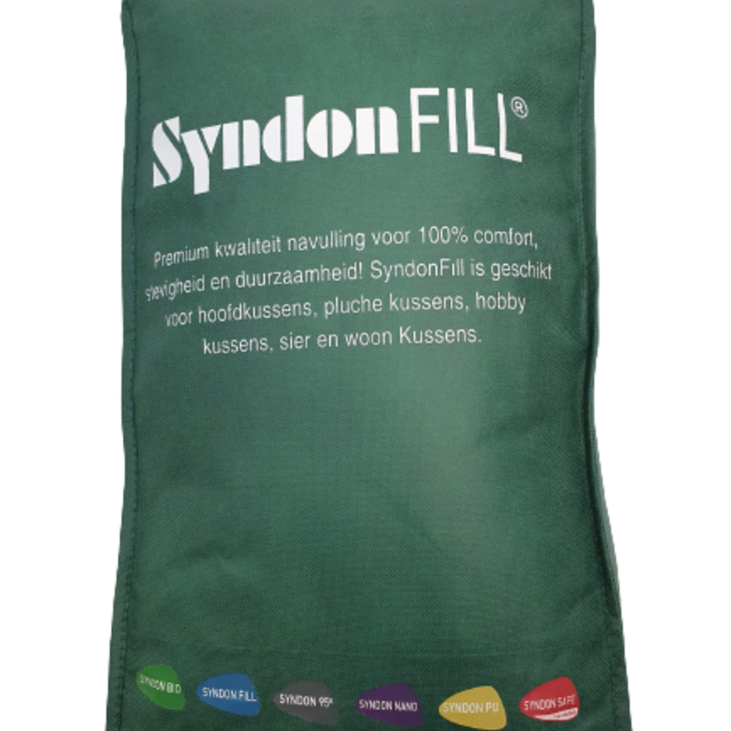 Suite Sheets Holle Vezel Vulling - 250 gram