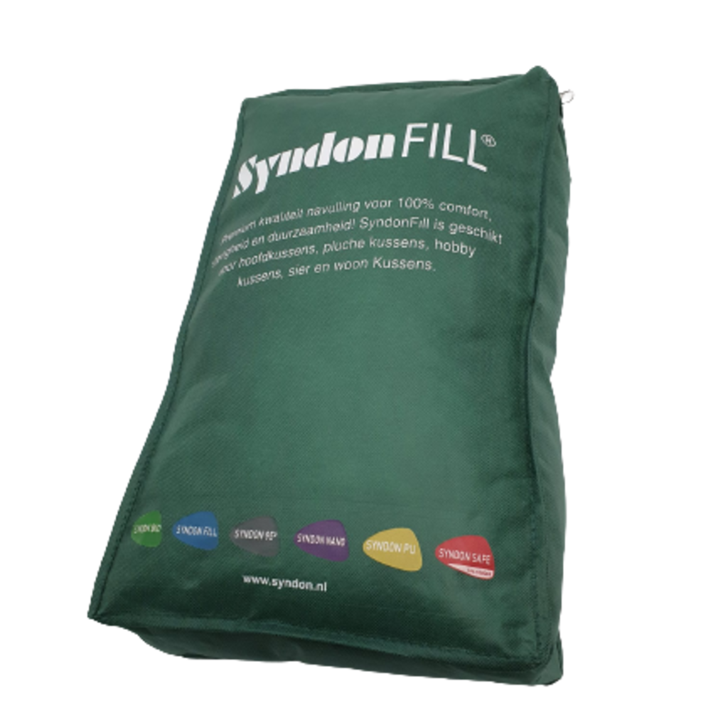 Beau Maison Holle Vezel Vulling - 250 gram