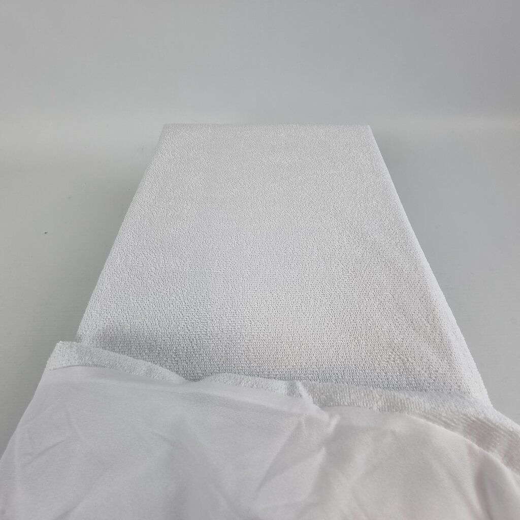 Beau Maison Molton Ledikant waterdichte matrasbeschermer