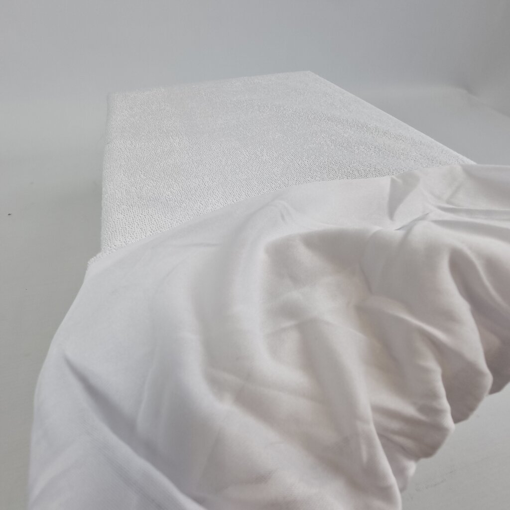 Beau Maison Molton Ledikant waterdichte matrasbeschermer