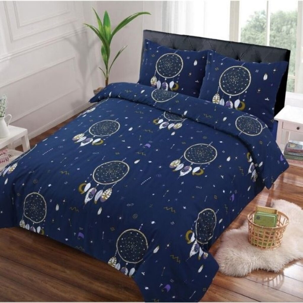 Husch Dekbedovertrek Dreamcatcher