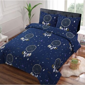 Husch Dekbedovertrek Dreamcatcher