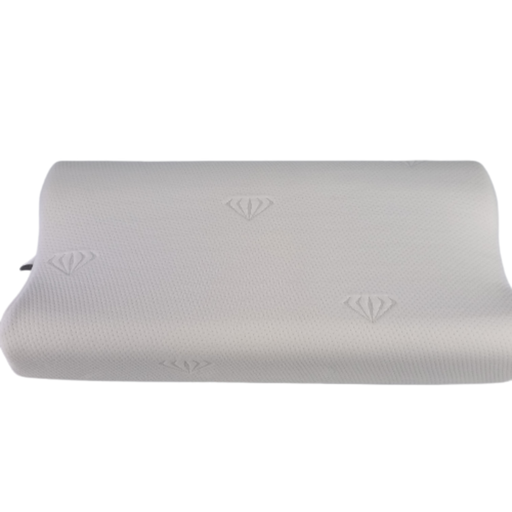 Beau Maison Anatomisch Traagschuim Kussen - Memory Foam