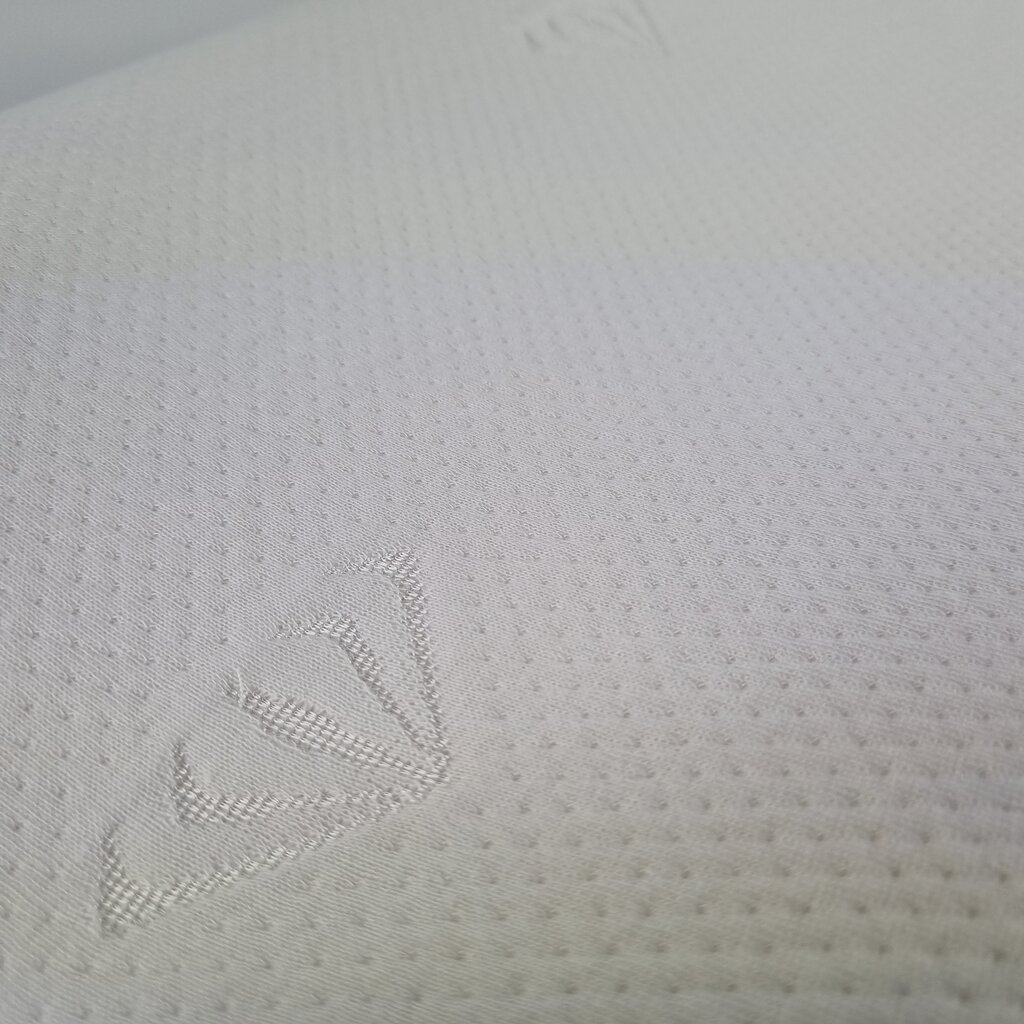 Beau Maison Anatomisch Traagschuim Kussen - Memory Foam