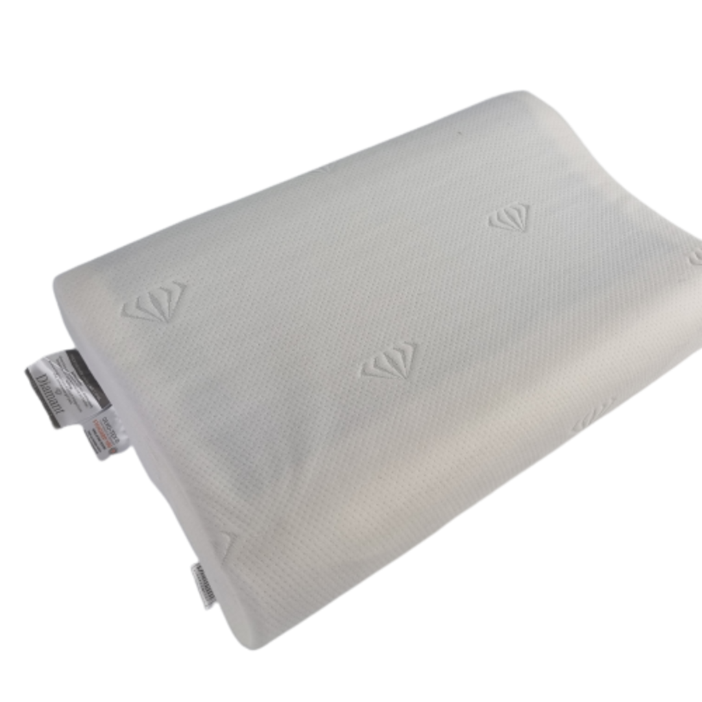 Beau Maison Anatomisch Traagschuim Kussen Gel