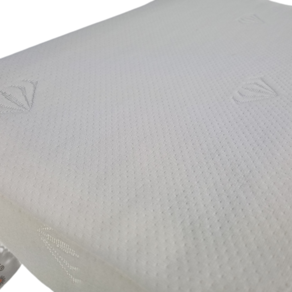 Beau Maison Anatomisch Traagschuim Kussen Gel