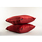 Beau Maison Velvet Kussenslopen Bordeaux Rood