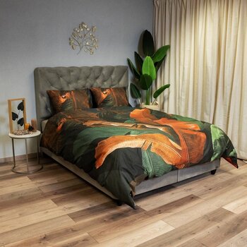 Foto Beddengoed | Beddengoed Bedrukken – 40% Korting - Dekbed Met