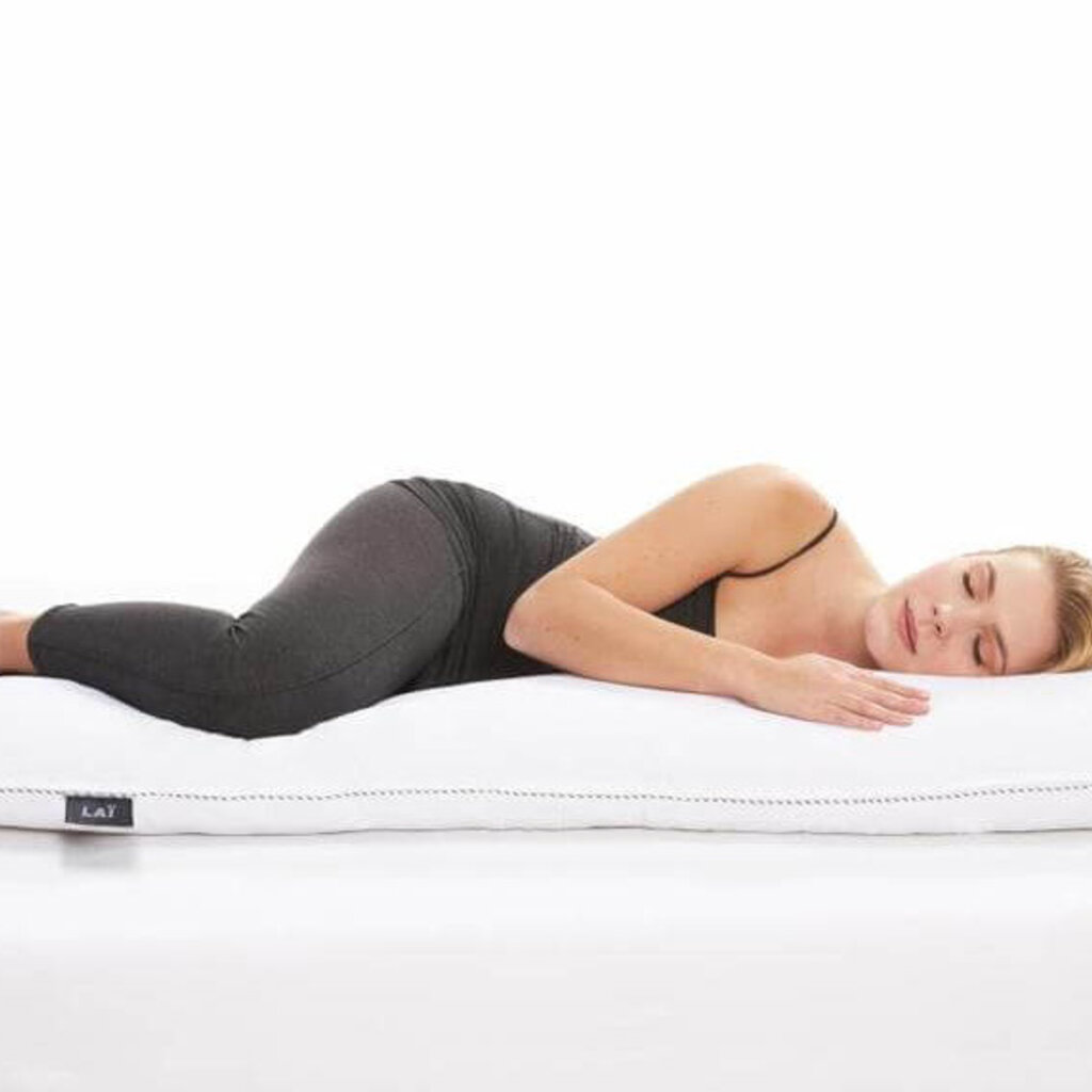 Beau Maison L Shape Body Pillow 150 x 80 | Ondersteunend Lichaamskussen