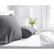 Dreamhouse Bedding Kussenslopen Flanel Antraciet