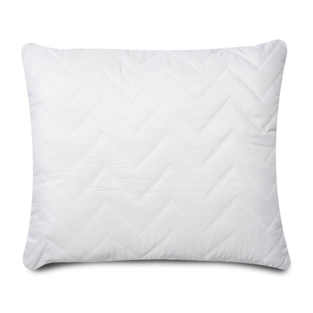 Beau Maison Hoofdkussen Ultrasonic Microfiber | Syndon Fill | 60x70 cm