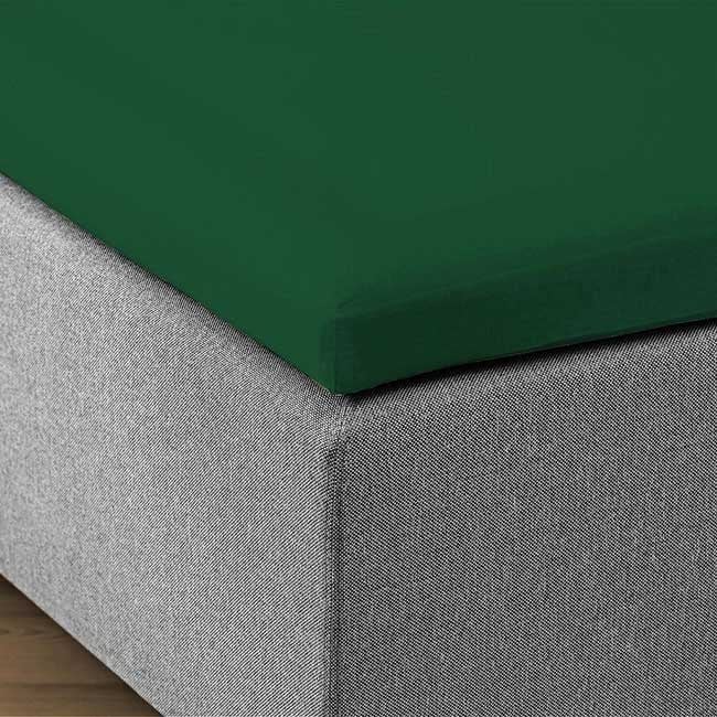 Dommelin Hoeslaken Uni Percal 200TC 549 Cafe 140x220 Dommelin Hoeslaken Uni Percal 200TC 549 Cafe 140x220