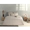 Beau Maison Dekbedovertrek Banda di Lino Sandy Beige