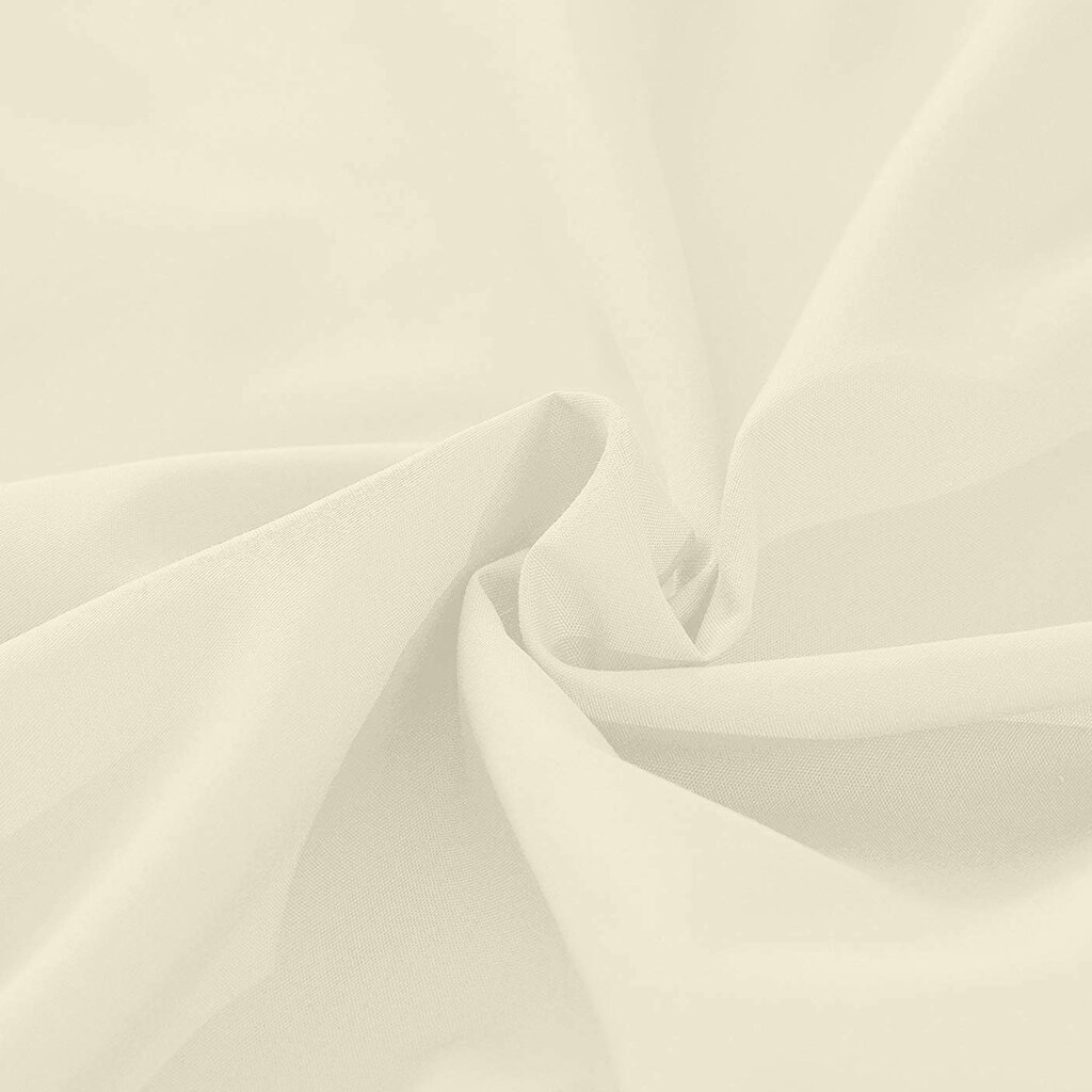 Beau Maison Laken Katoen Crème Wit