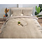 Beau Maison Velvet Dekbedovertrek Taupe Grey
