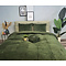 Beau Maison Velvet Dekbedovertrek Groen