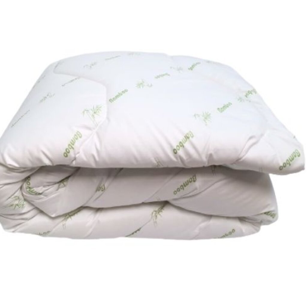 Beau Maison Bamboe Dekbed Anti-Allergisch