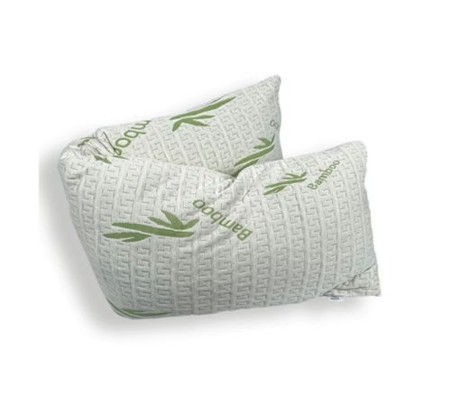 Suite Sheets Body Pillow Bamboo - Zijslaper Kussen Bamboe Tijk