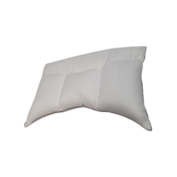 Beau Maison Quattro Neksteun Kussen Medium/Stevig