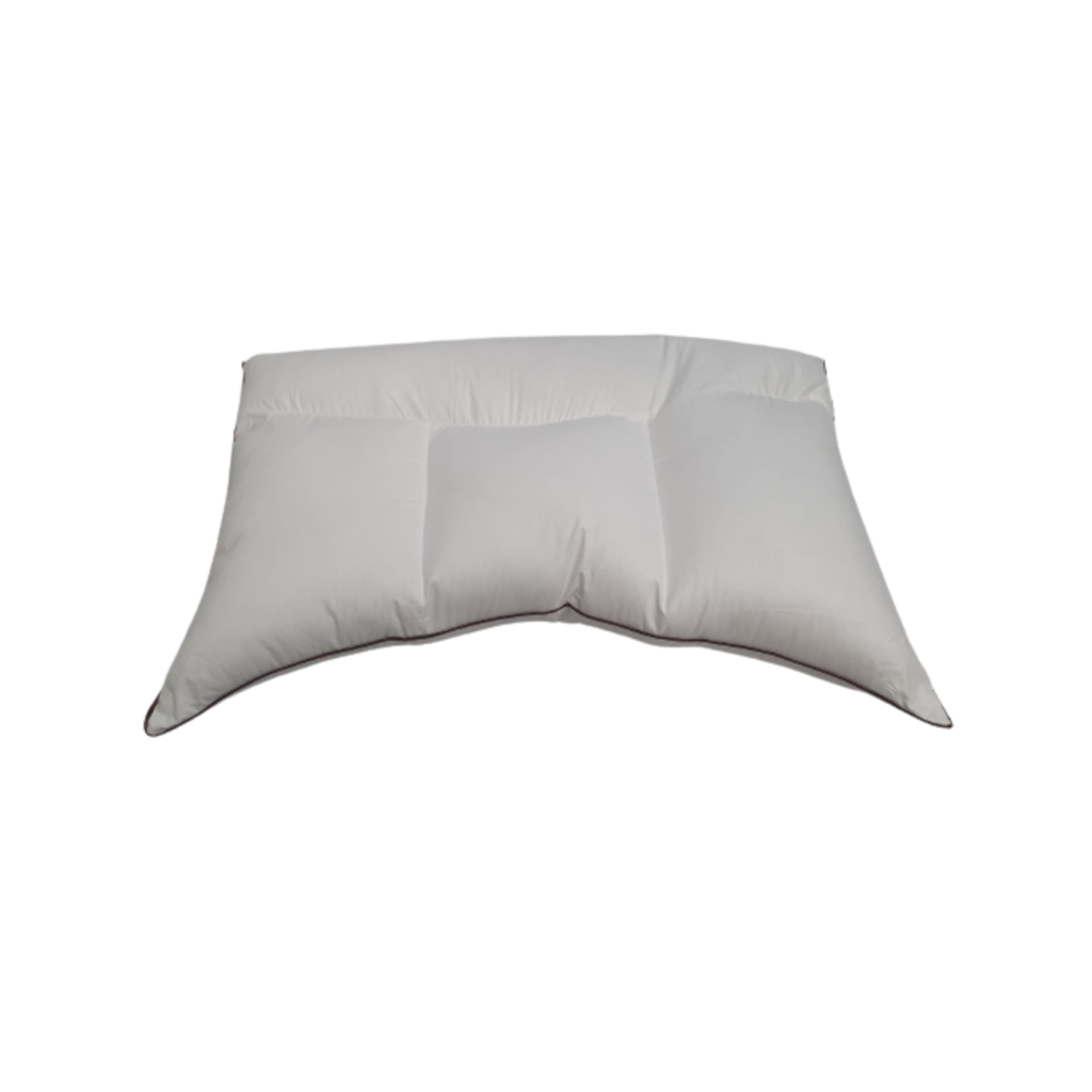 Beau Maison Quattro Hoofd- en Nekkussen voor goede steun