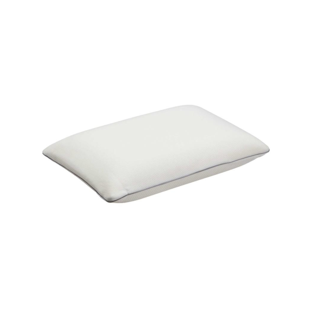 Beau Maison Traagschuim kussen Primo met bies